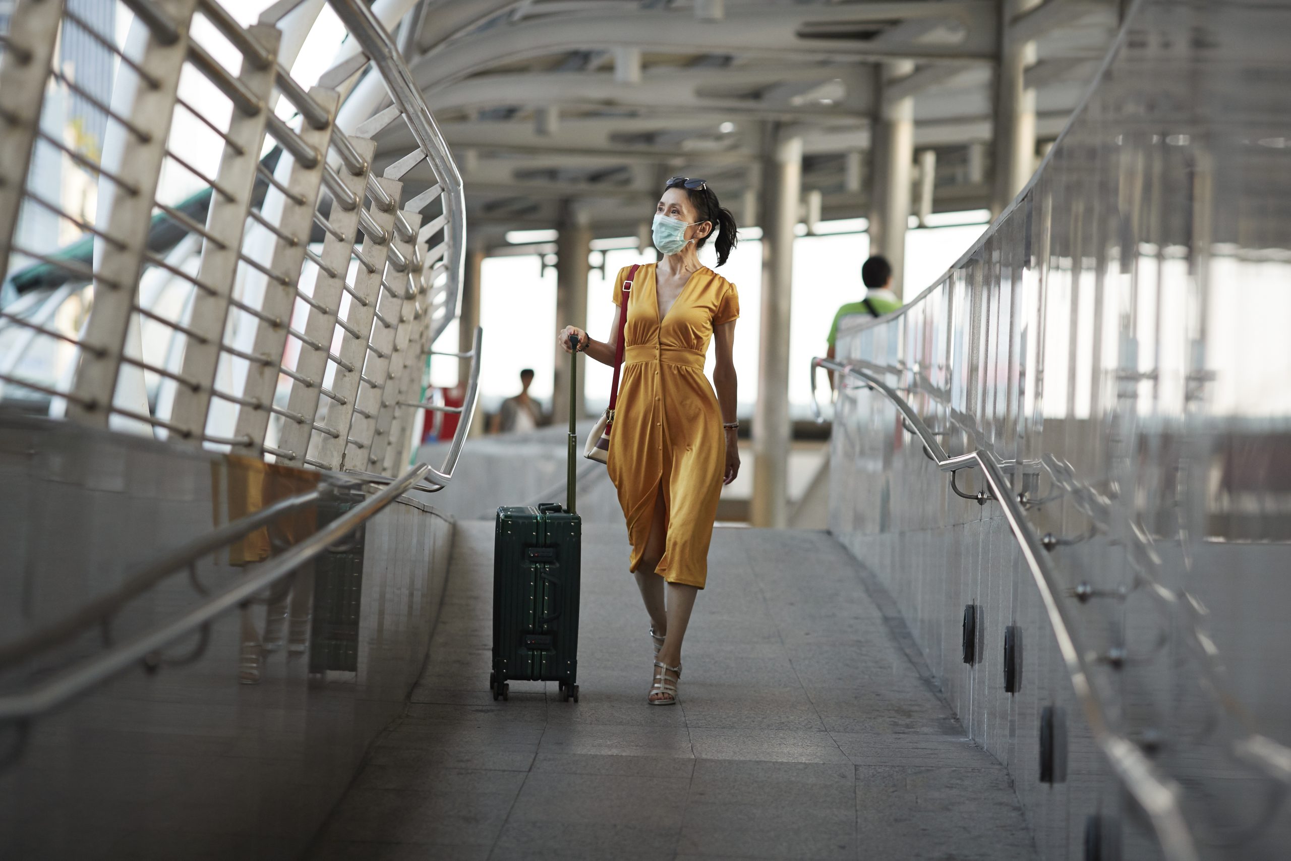 Airport Transfers