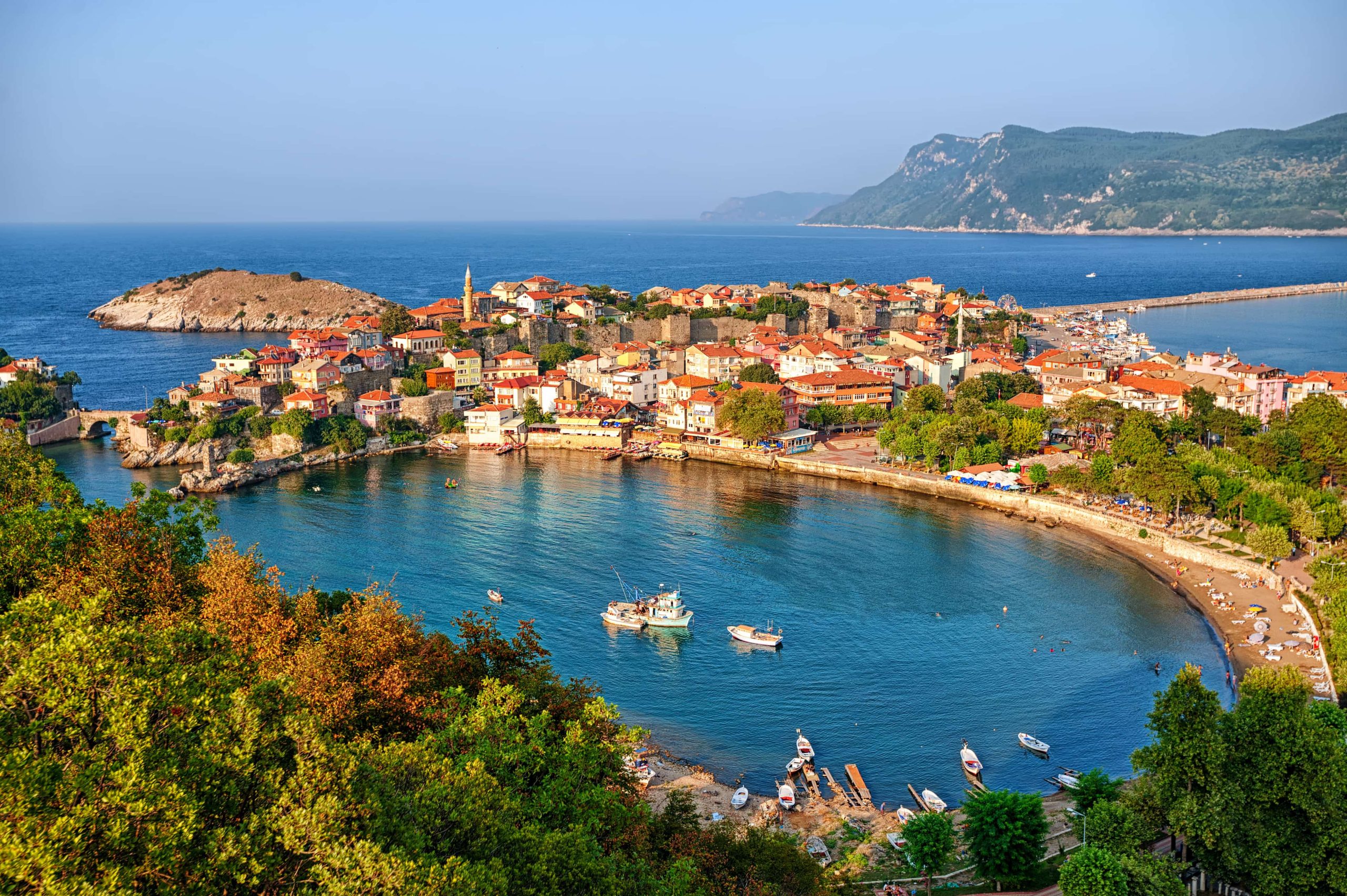 Turkish Delights Discovery