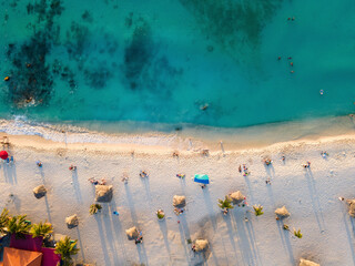 Aruba