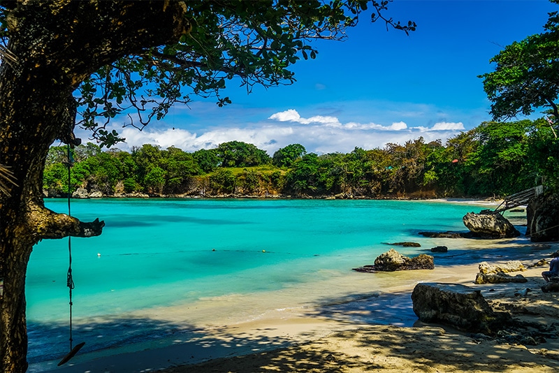 Jamaica