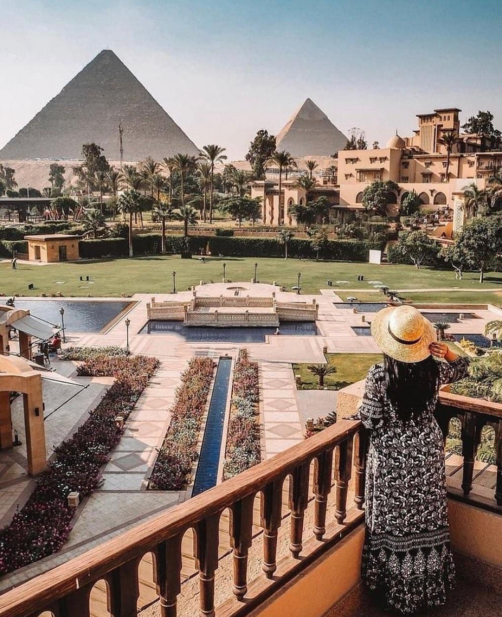 Egypt