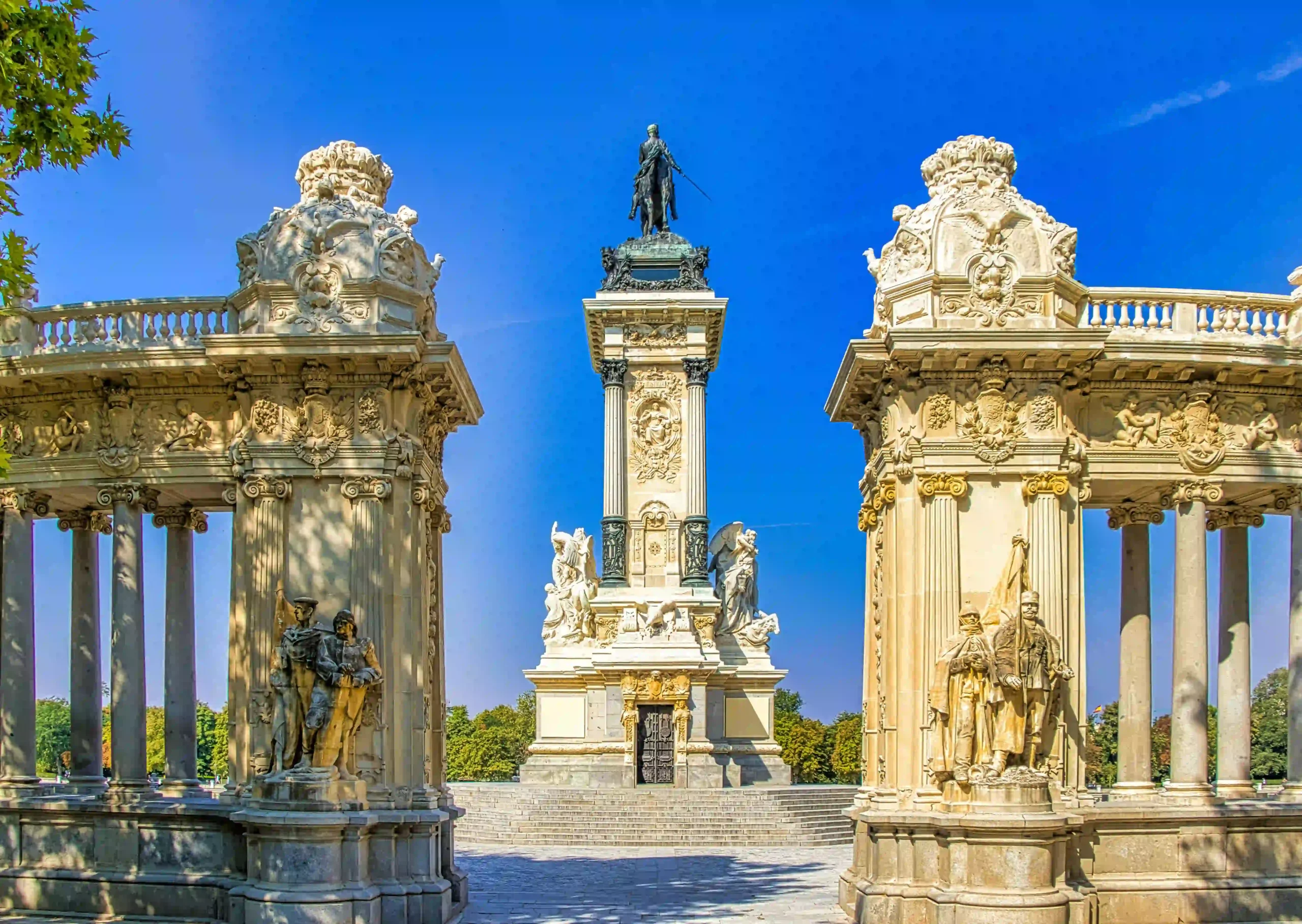 Madrid Spain