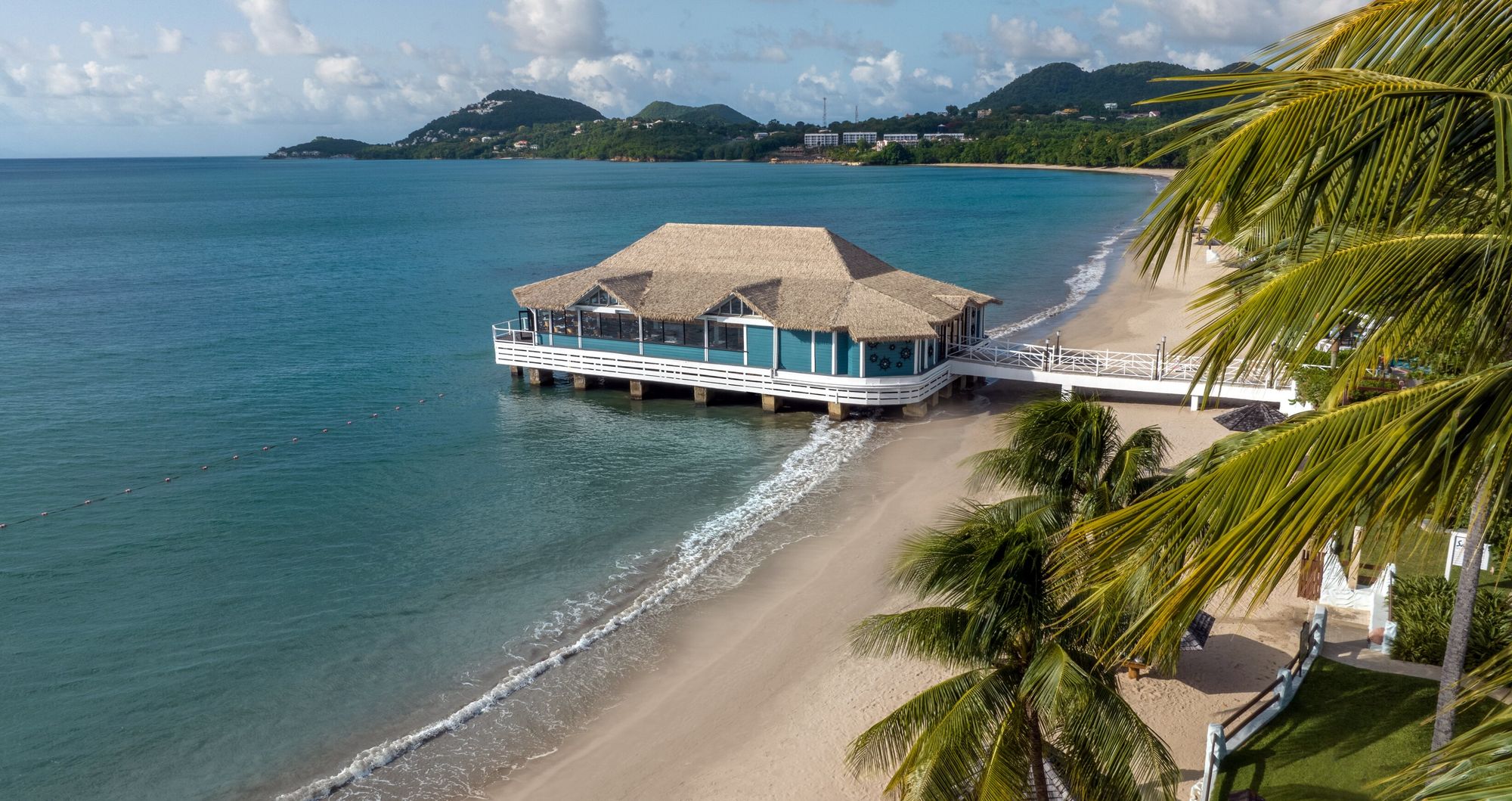 St. Lucia