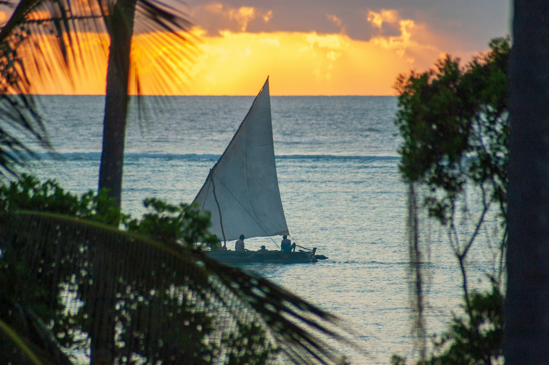 Zanzibar