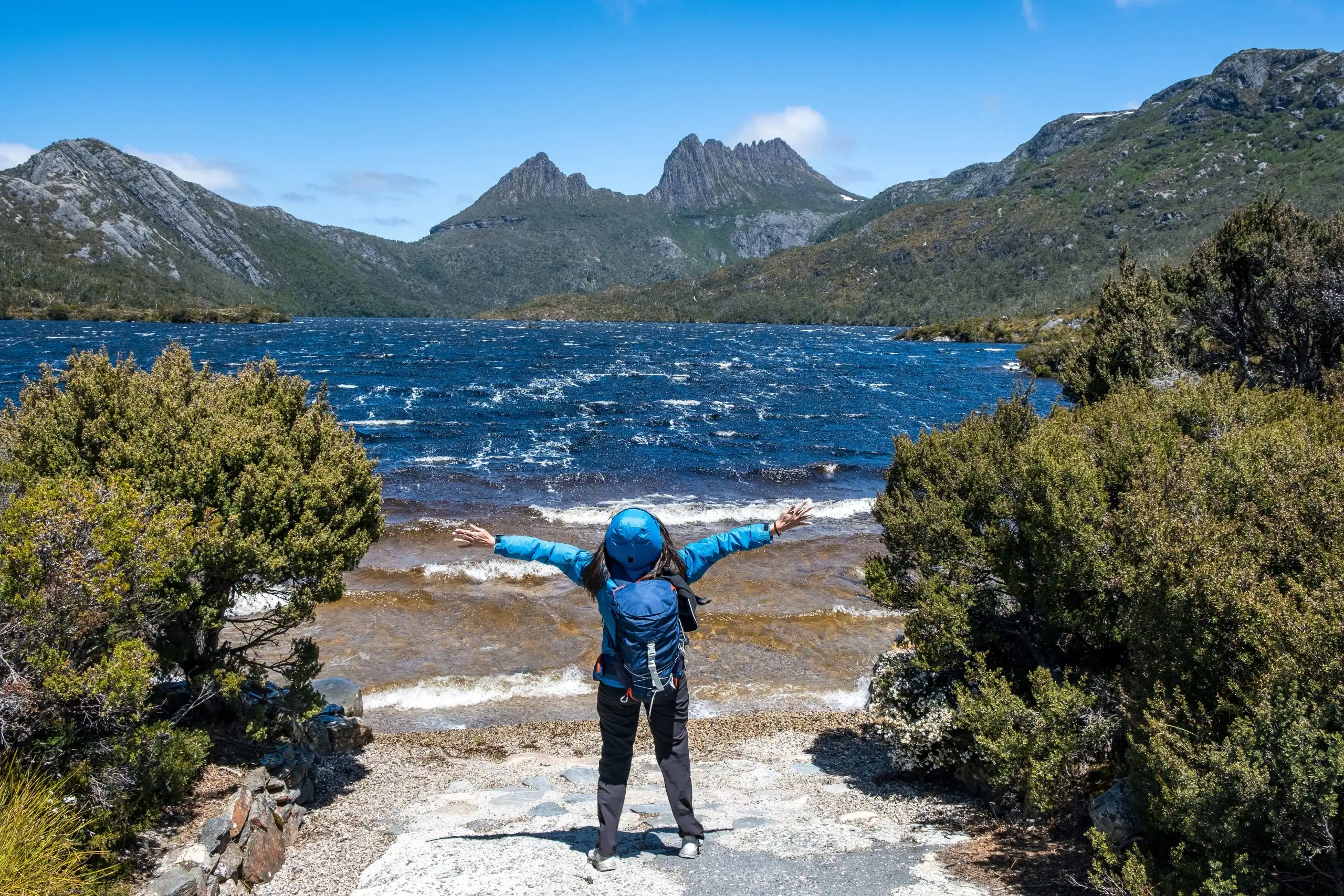 Australia