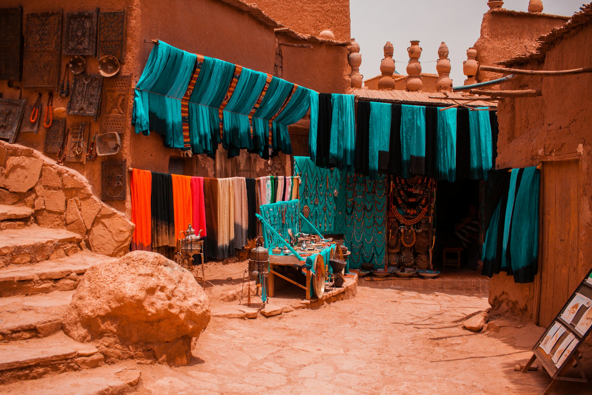 Morocco