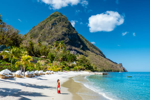 St. Lucia