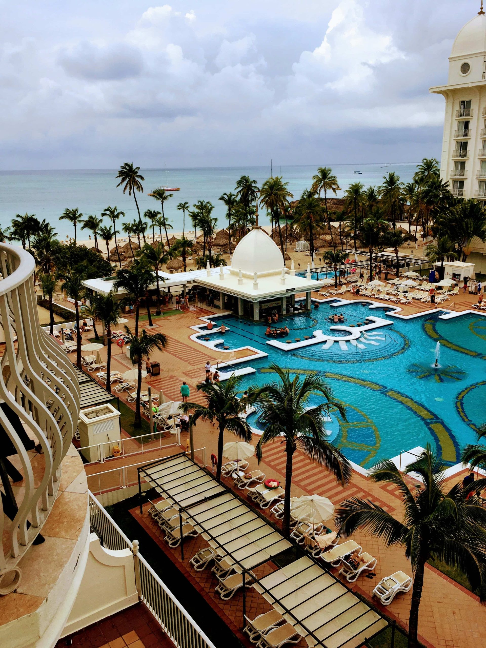 Exotic Jamaica