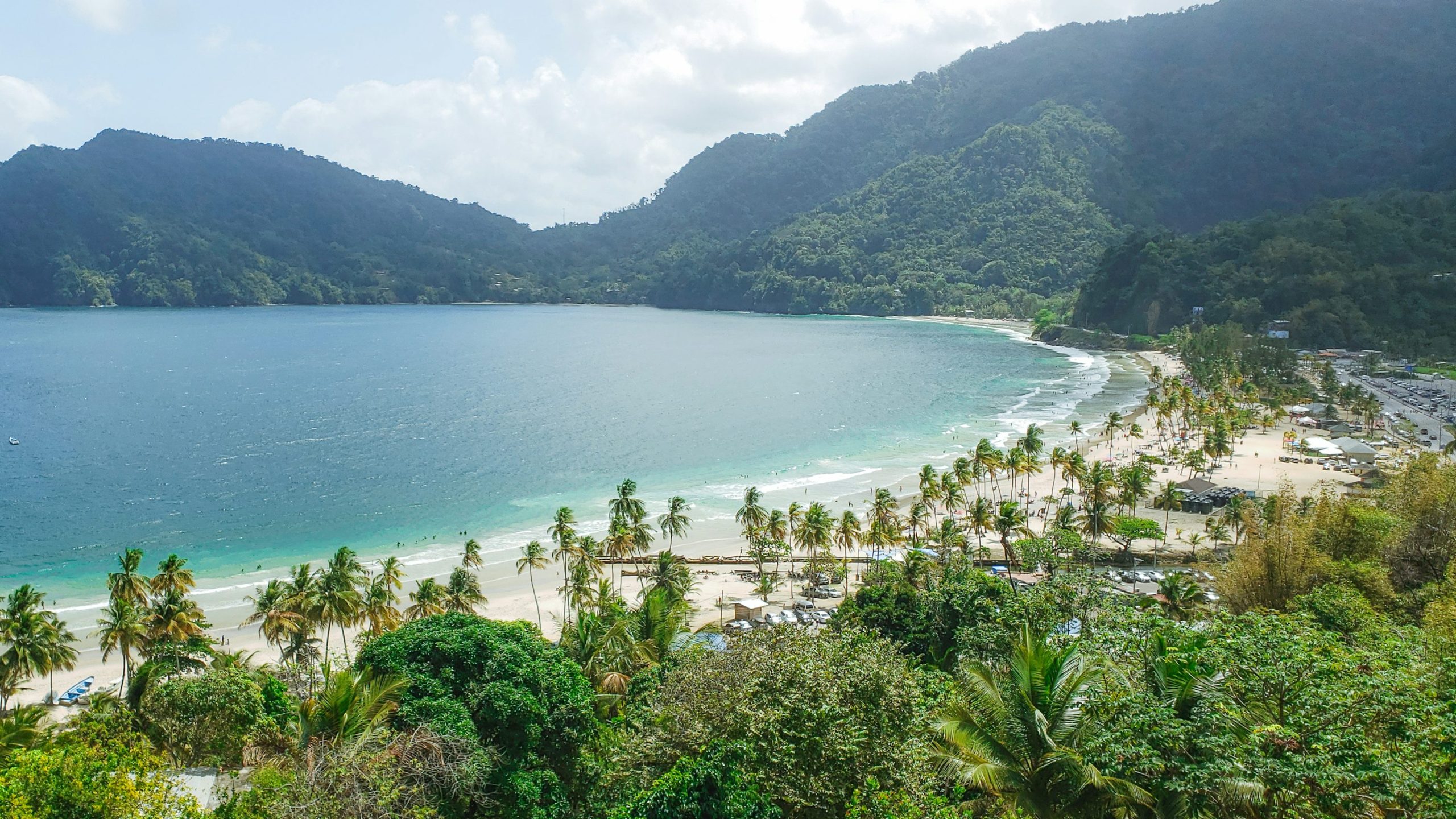 Trinidad & Tobago
