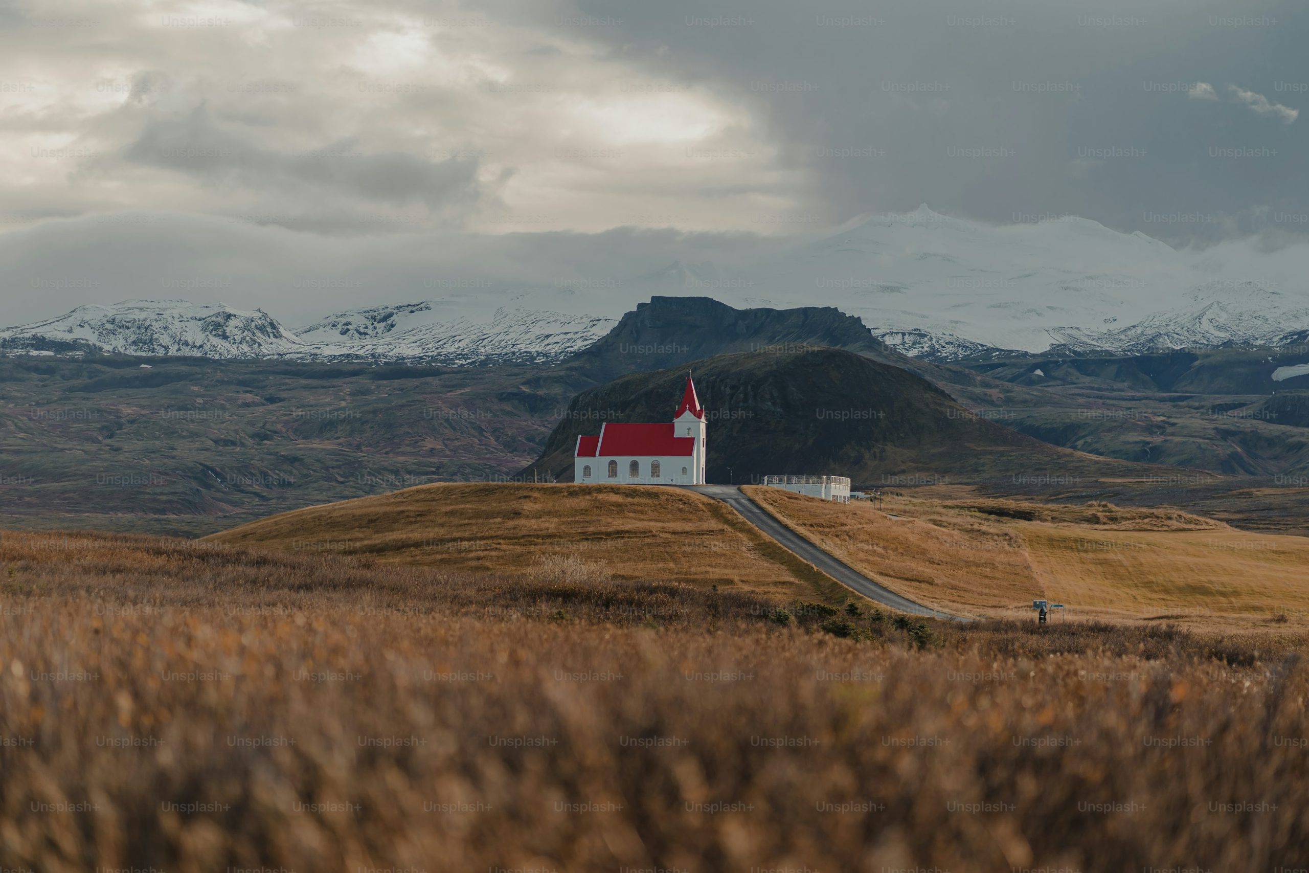 Iceland