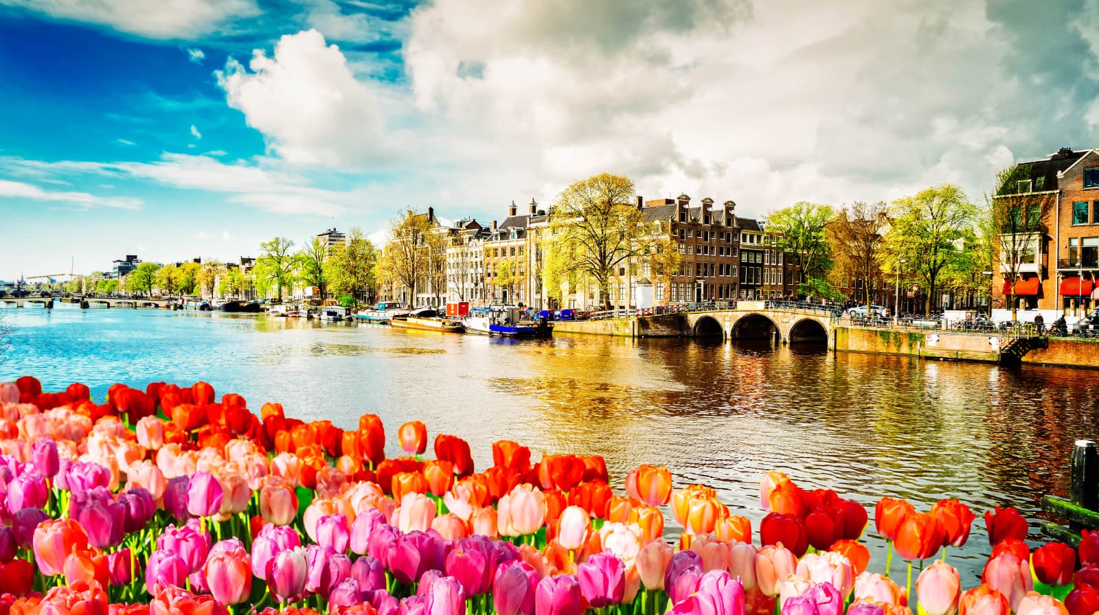 Amsterdam