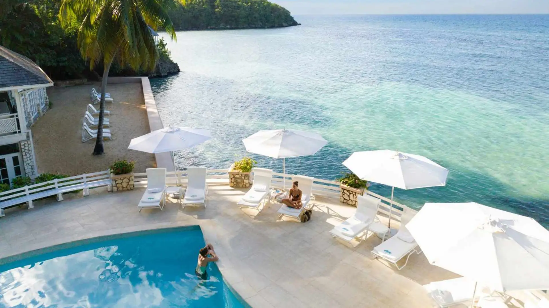 Beach Side Property Jamaica