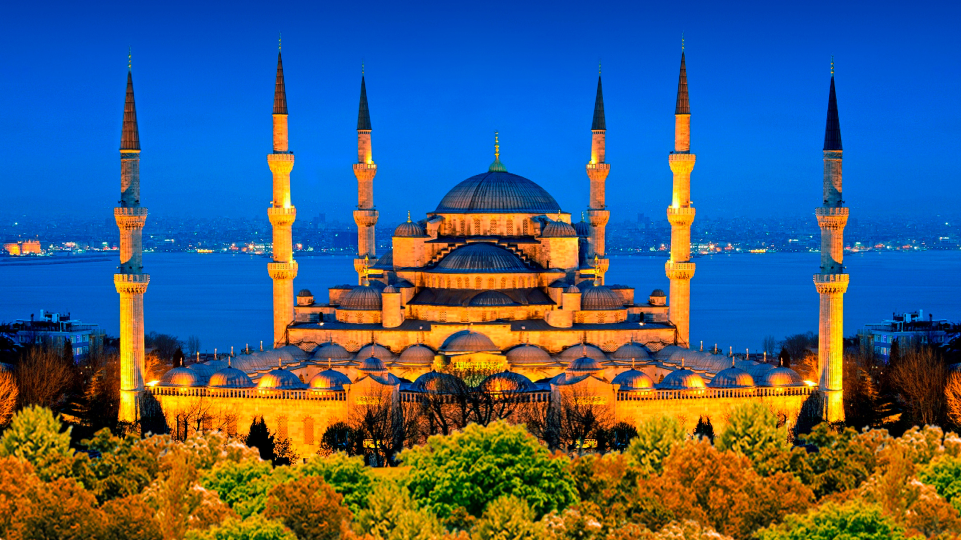 Blue-Mosque-in-Istanbul-Turkey