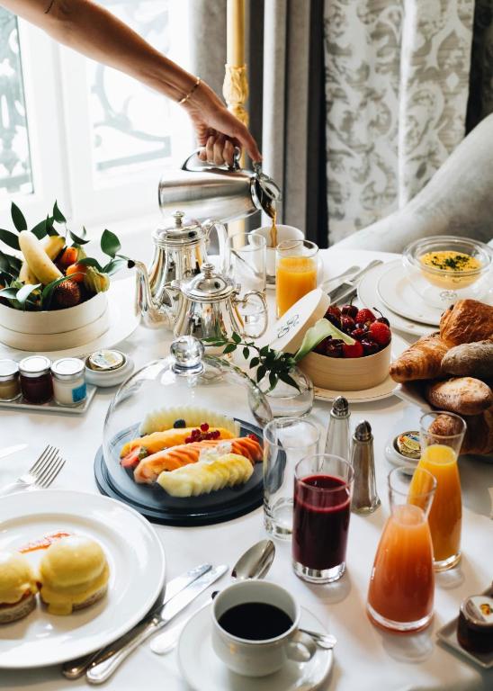 Brunch