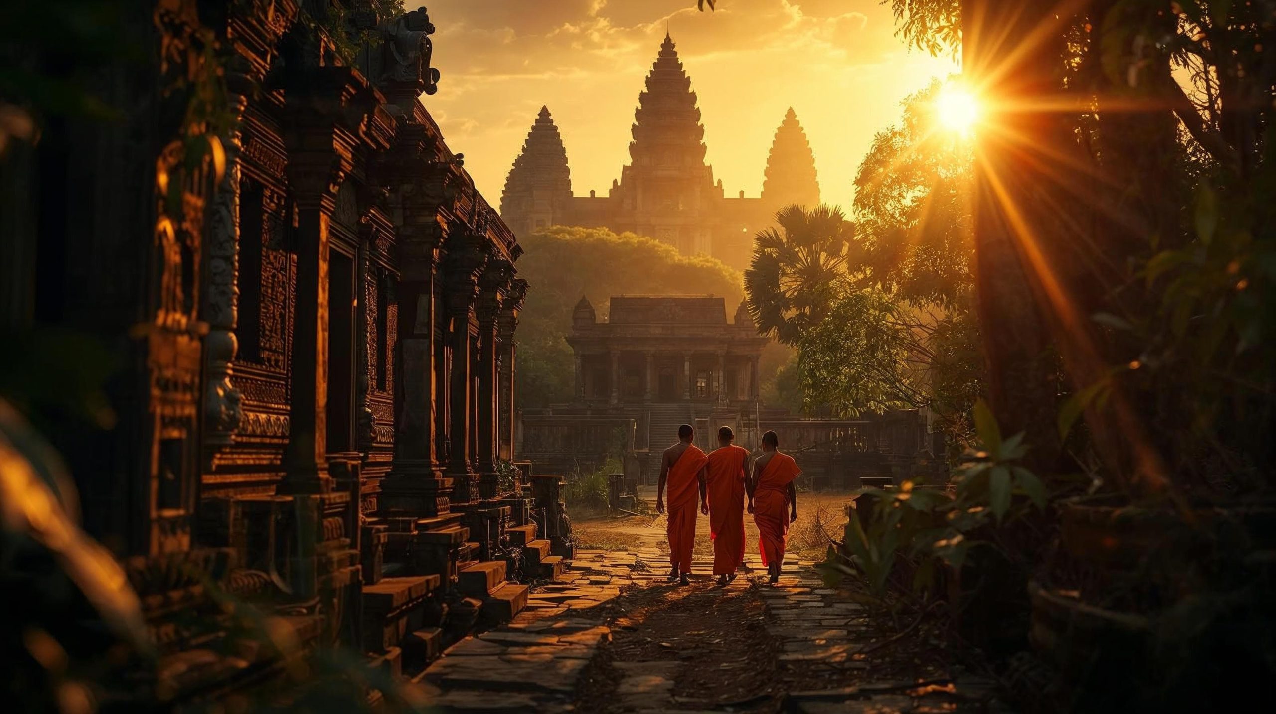 Cambodia