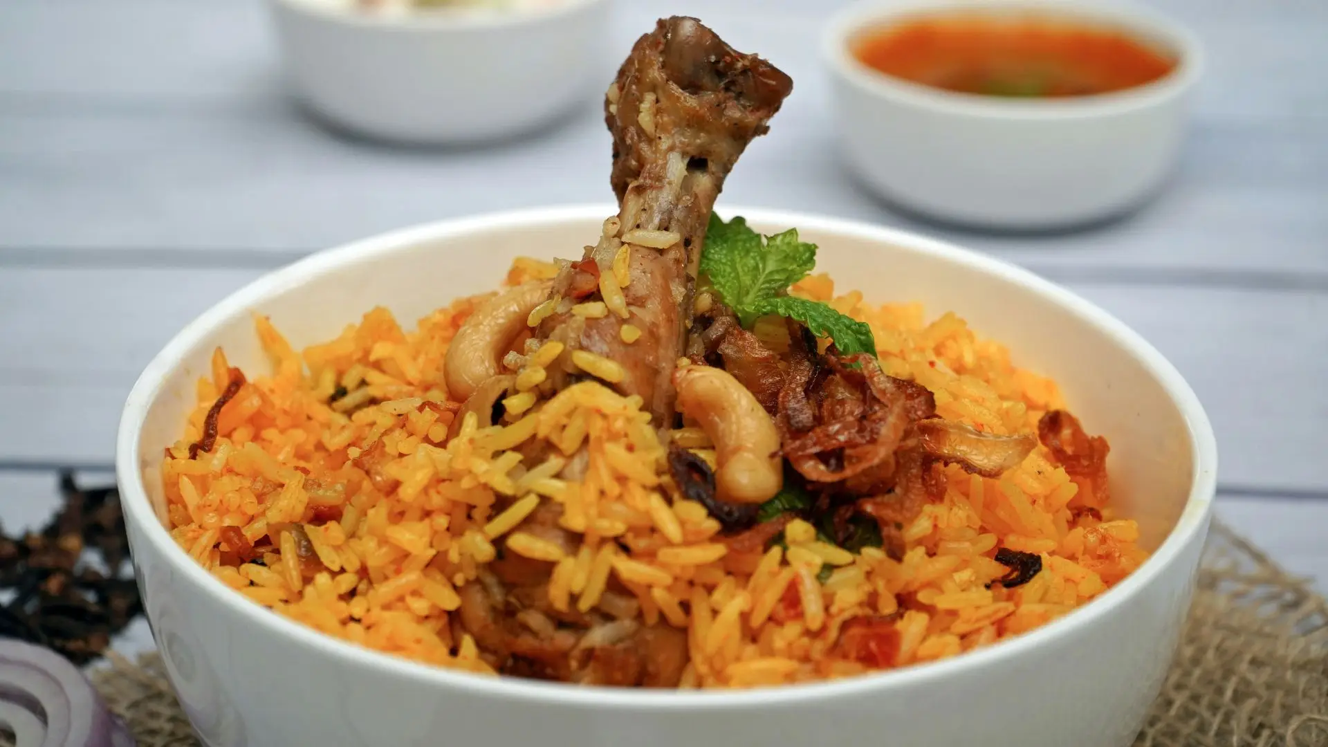 Jollop Rice Ghana