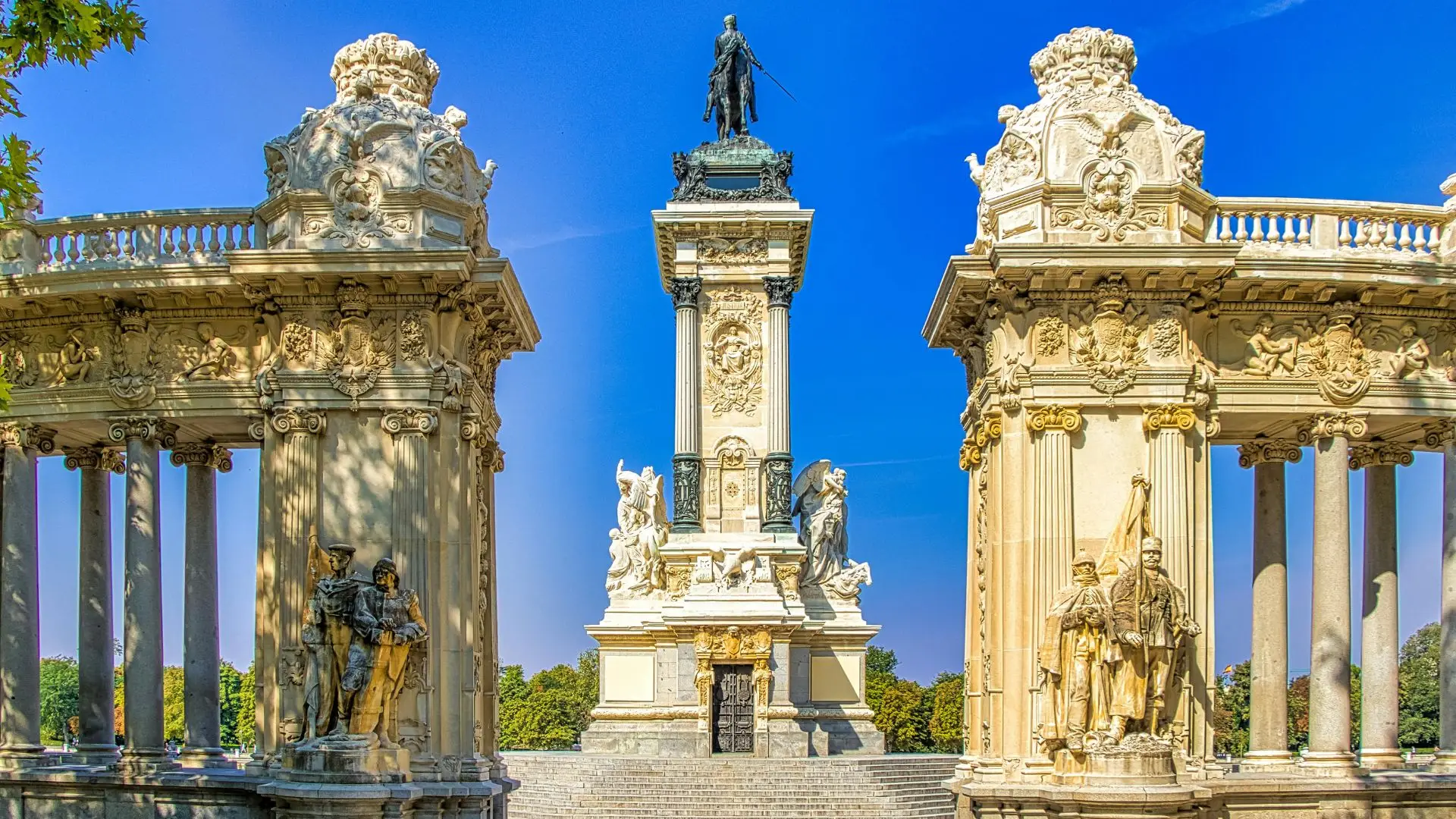 Madrid - Spain