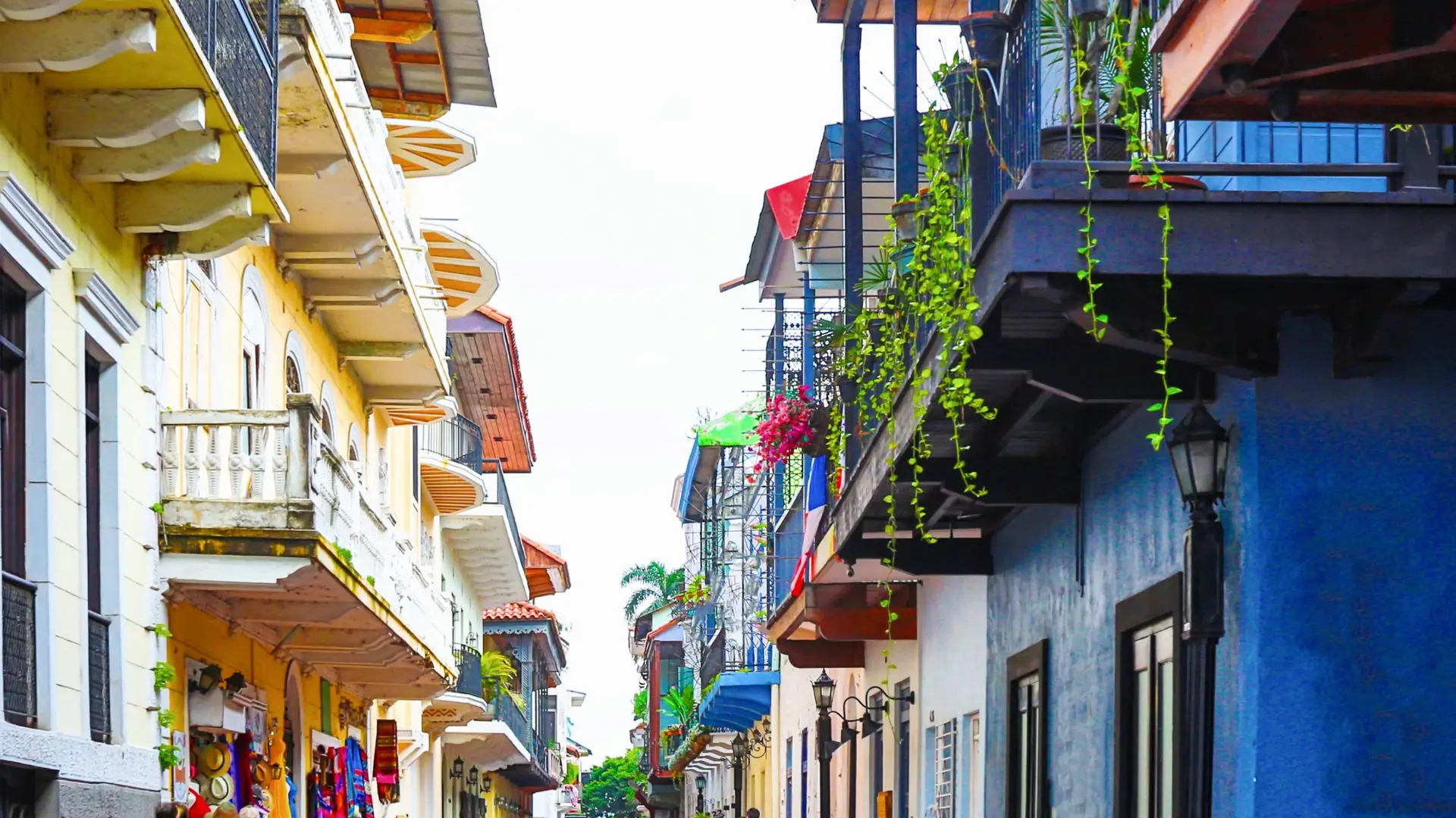 Panama City