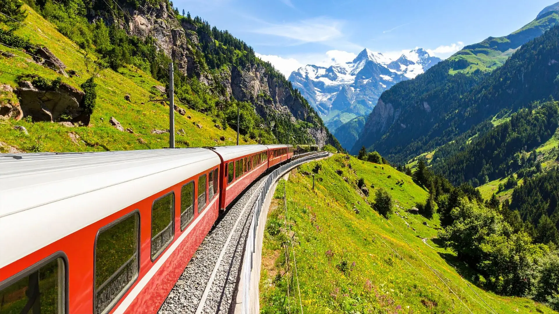 Scenic-Train-Journey