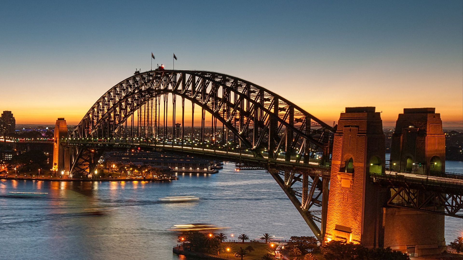 Sydney Australia