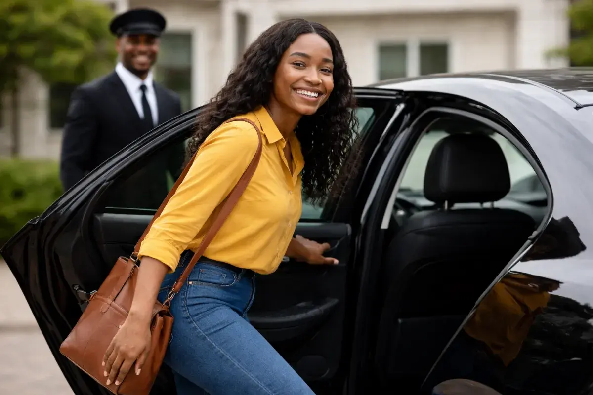 Private Airport Transfers