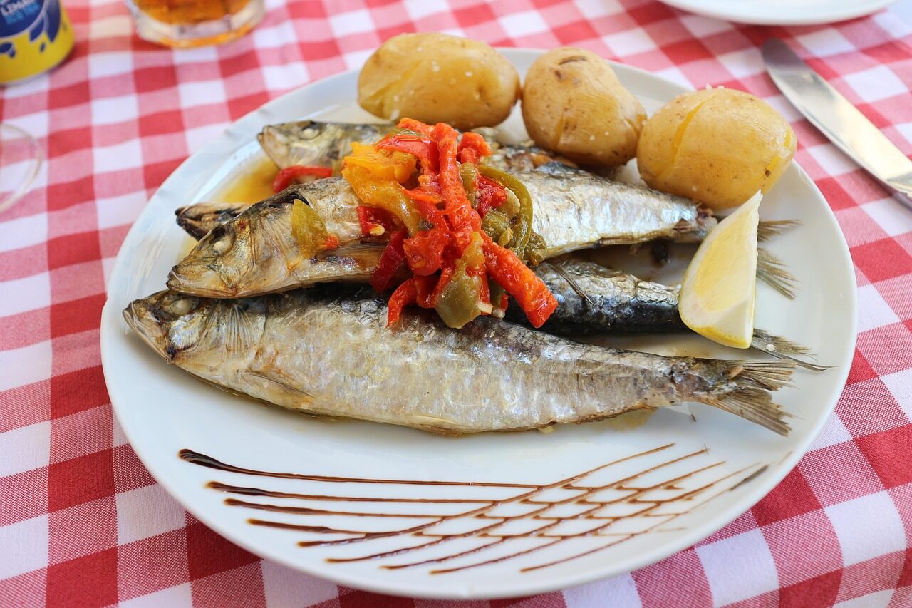 portugal, sardines, seafood, sardines, sardines, sardines, sardines, sardines