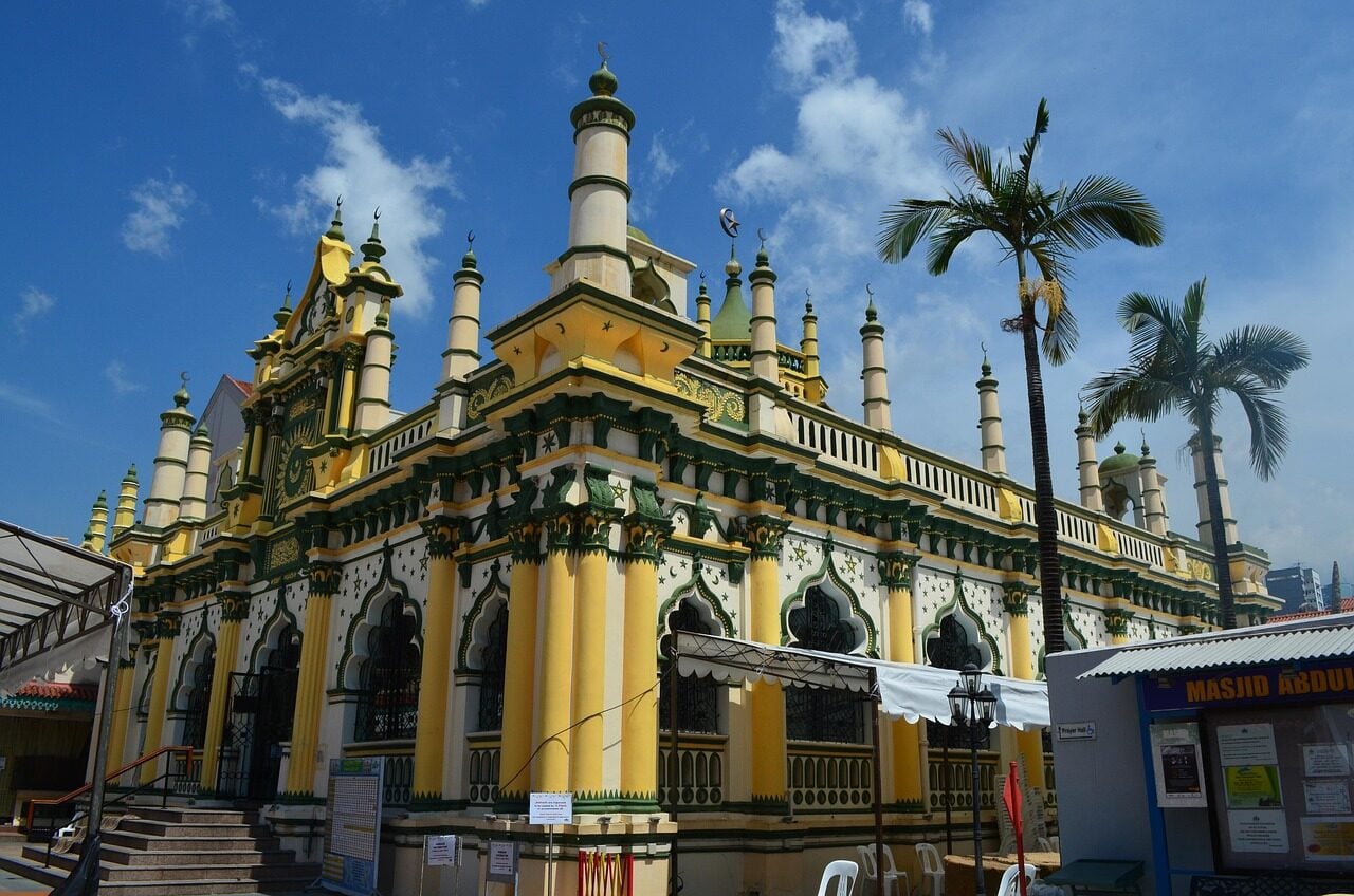 singapore, church, architecture, singapore, singapore, singapore, singapore, singapore