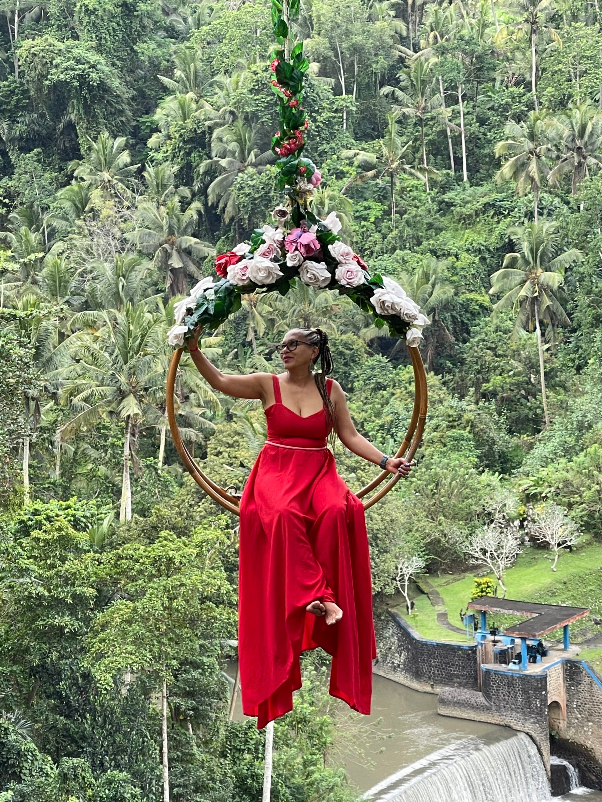Bali Swing